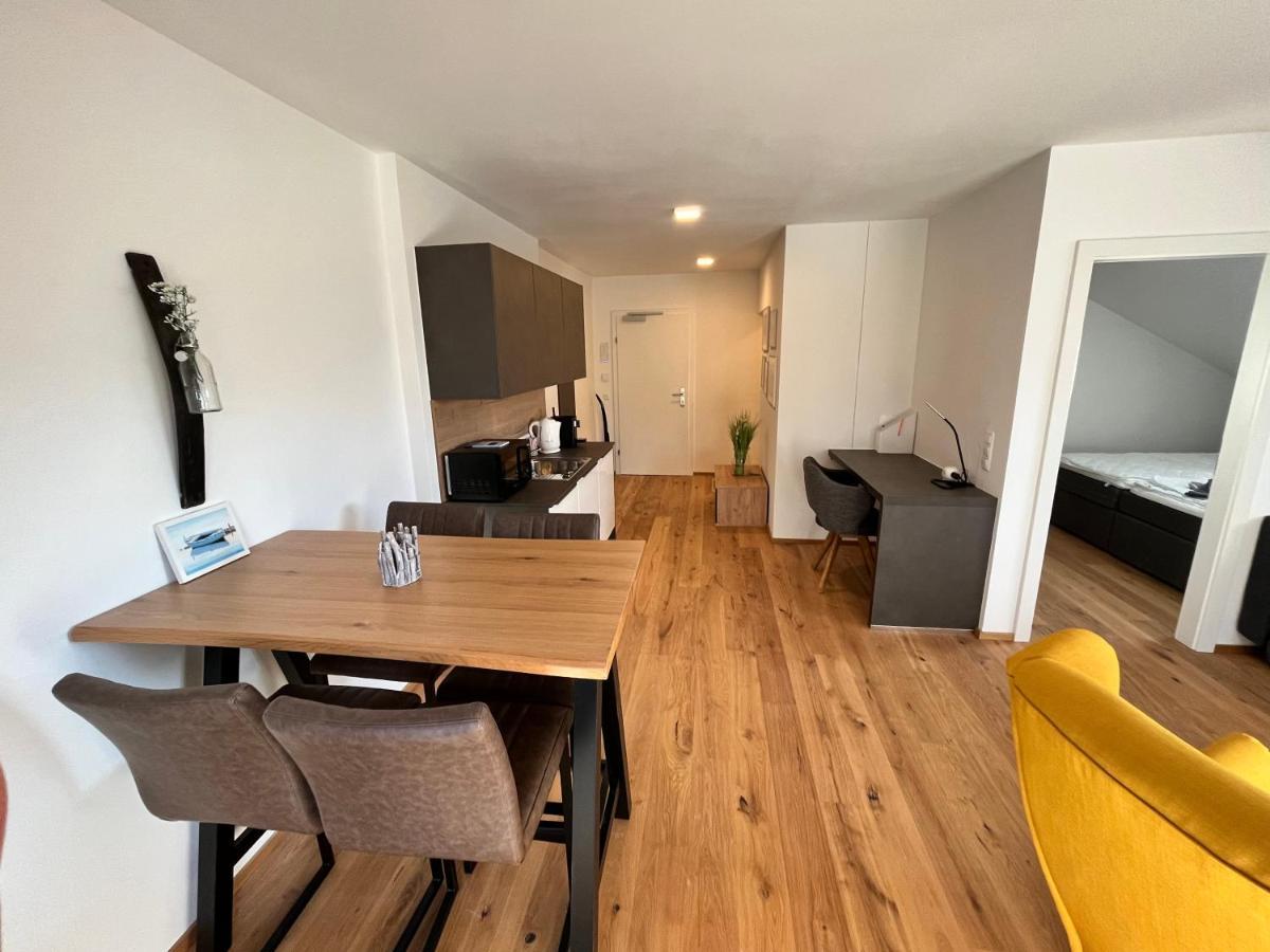Neues Traunsee Apartment Altmünster Esterno foto