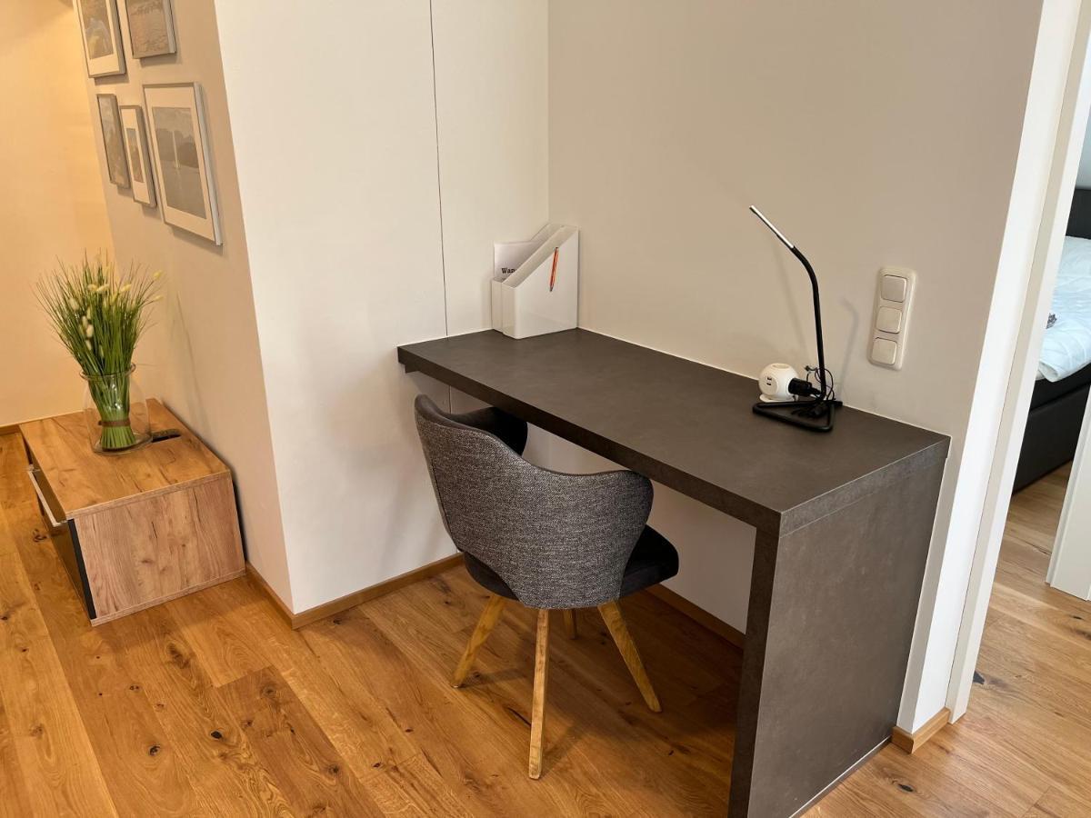 Neues Traunsee Apartment Altmünster Esterno foto