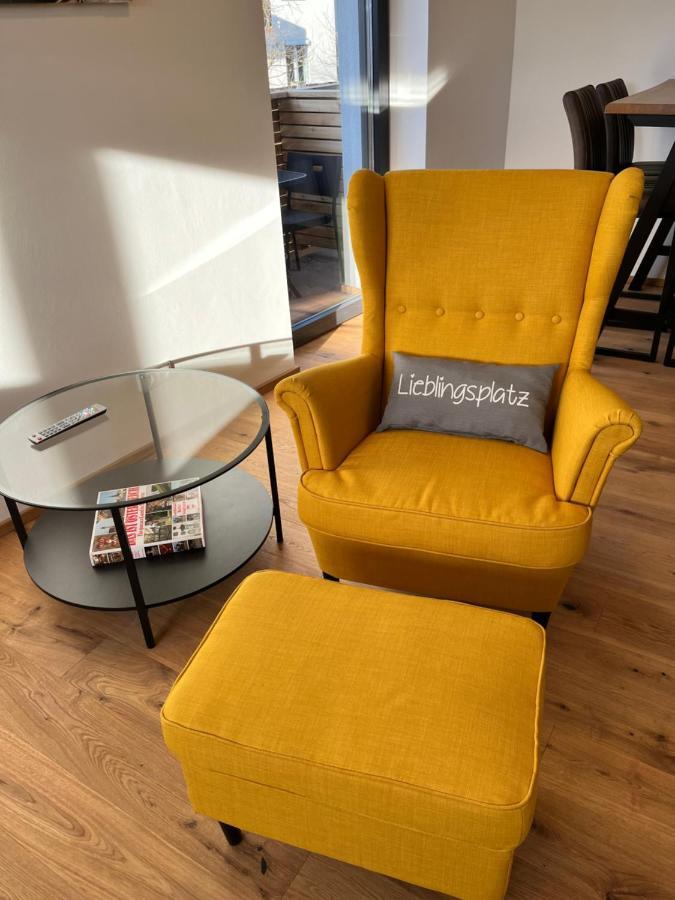 Neues Traunsee Apartment Altmünster Esterno foto