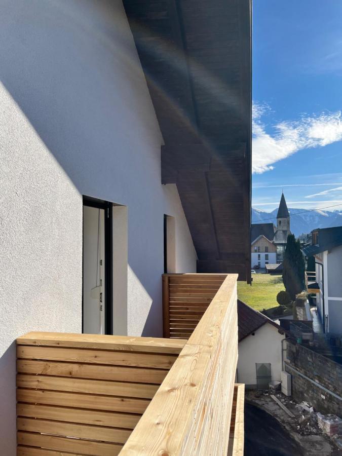 Neues Traunsee Apartment Altmünster Esterno foto